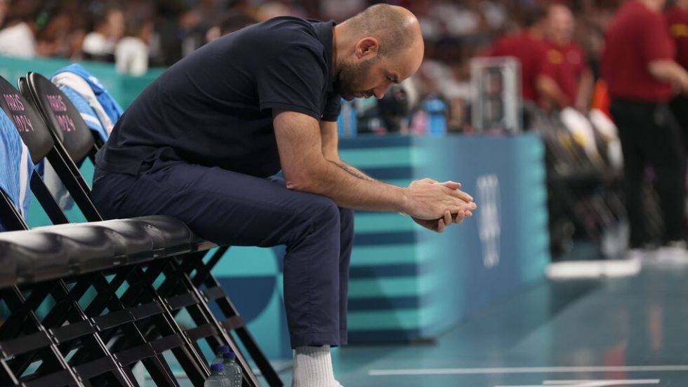 vasilis spanoulis